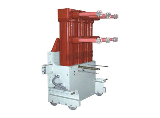VGD-40.5絕緣筒式真空斷路器